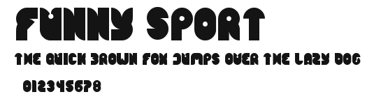 funny sport Preview