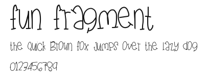 fun fragment Preview