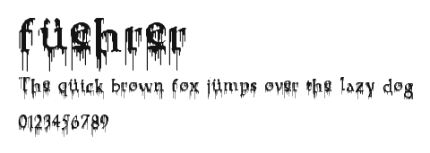 fuehrer Preview