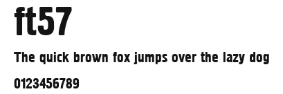 ft57 Preview