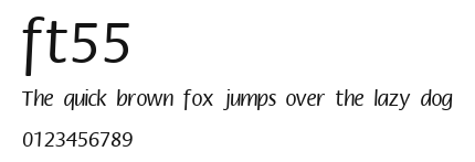 ft55 Preview