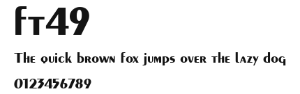 ft49 Preview