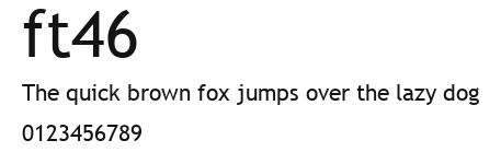 ft46 Preview