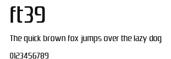 ft39 Preview