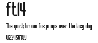 ft14 Preview