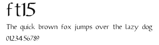 ft15 Preview