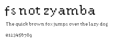 fs not zyamba Preview