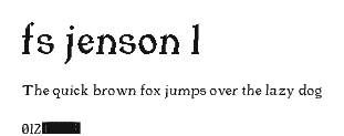 fs jenson 1 Preview