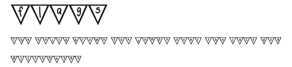 flags Preview