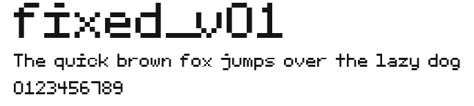 fixed_v01 Preview