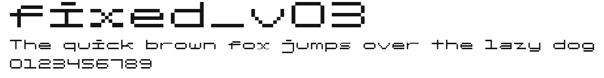 fixed_v03 Preview