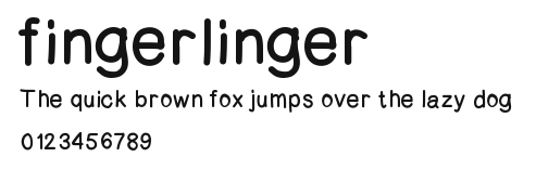 fingerlinger Preview