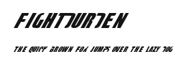 fightDurden Preview