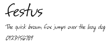 festus Preview