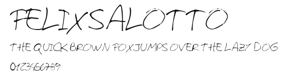 felixsalotto Preview