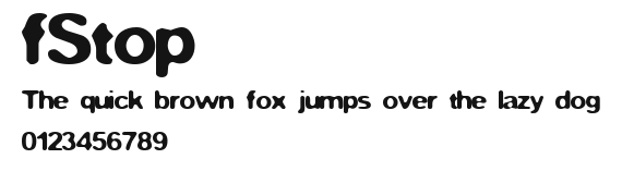fStop Preview