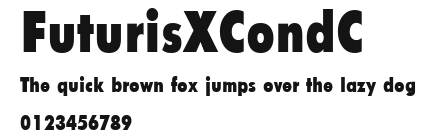 FuturisXCondC Preview