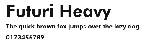 Futuri Heavy Preview