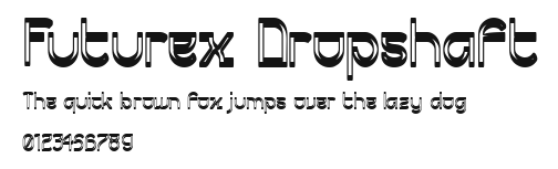 Futurex Dropshaft Preview