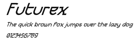 Futurex Preview