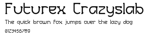 Futurex Crazyslab Preview