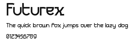 Futurex Preview