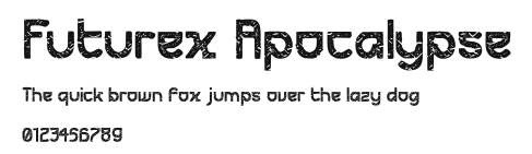 Futurex Apocalypse Preview