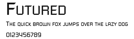 Futured Preview