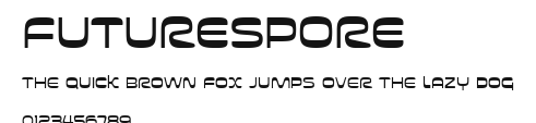 Futurespore Preview