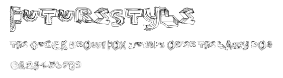 FutureStyle Preview