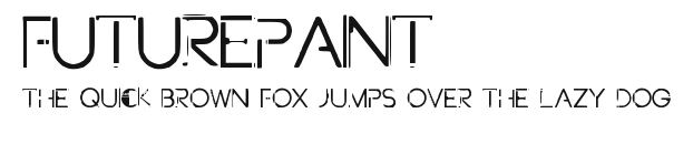 FuturePaint Preview