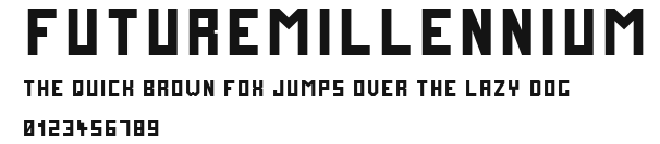 FutureMillennium Preview