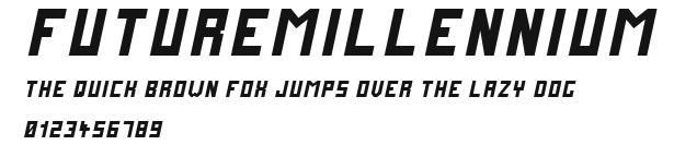 FutureMillennium Preview