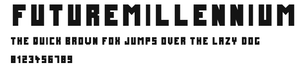 FutureMillennium Preview
