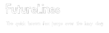 FutureLines Preview