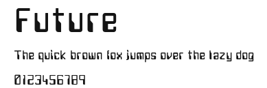 Future Preview