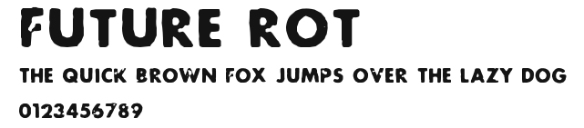Future Rot Preview
