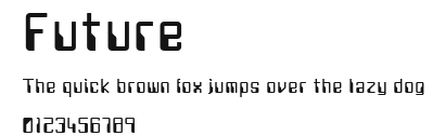Future Preview