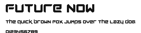 Future Now Preview