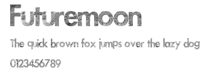Futuremoon Preview