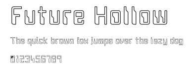 Future Hollow Preview