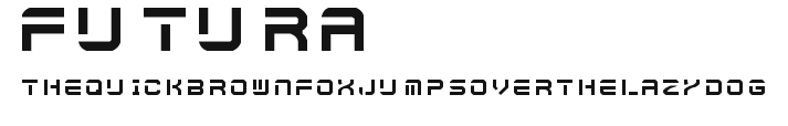 Futura Preview