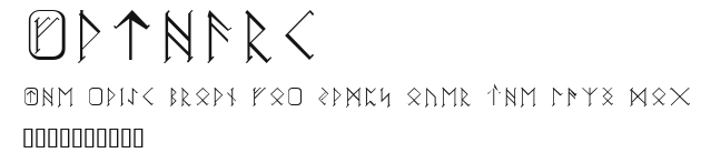 Futhark Preview