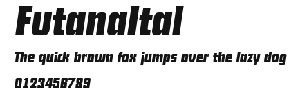 FutanaItal Preview