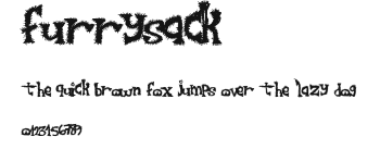 FurrySack Preview