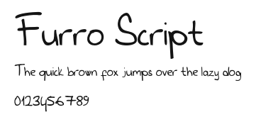 Furro Script Preview