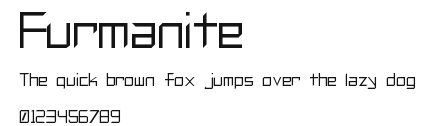 Furmanite Preview
