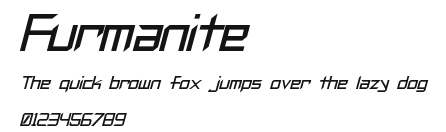 Furmanite Preview