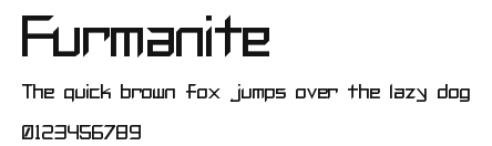 Furmanite Preview