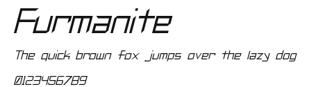 Furmanite Preview